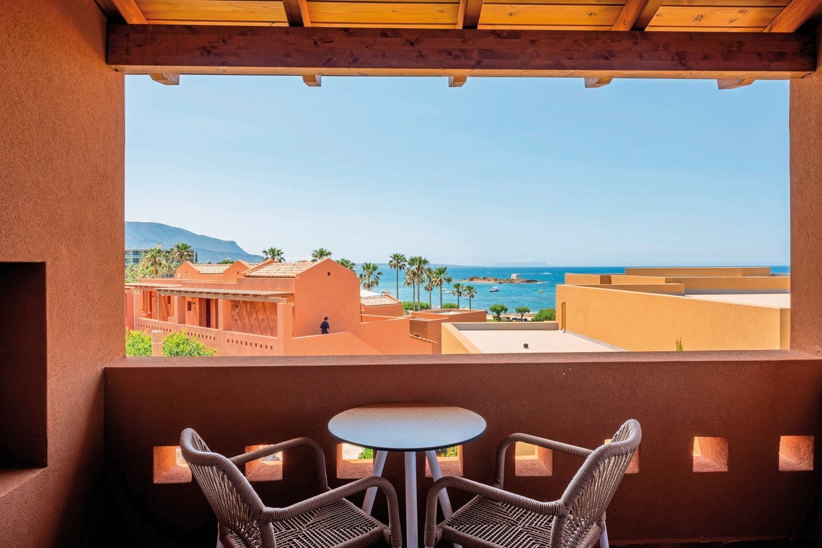 Calimera Sirens Beach