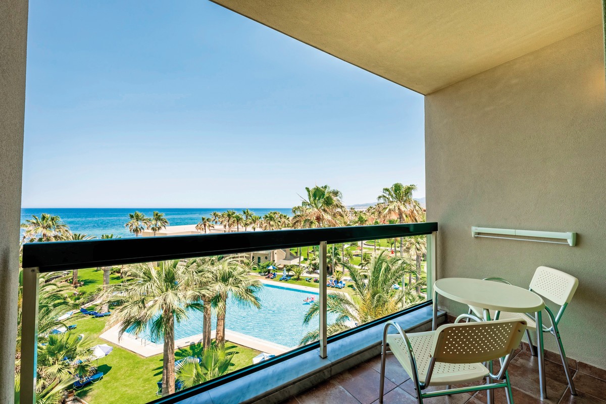 Calimera Sirens Beach