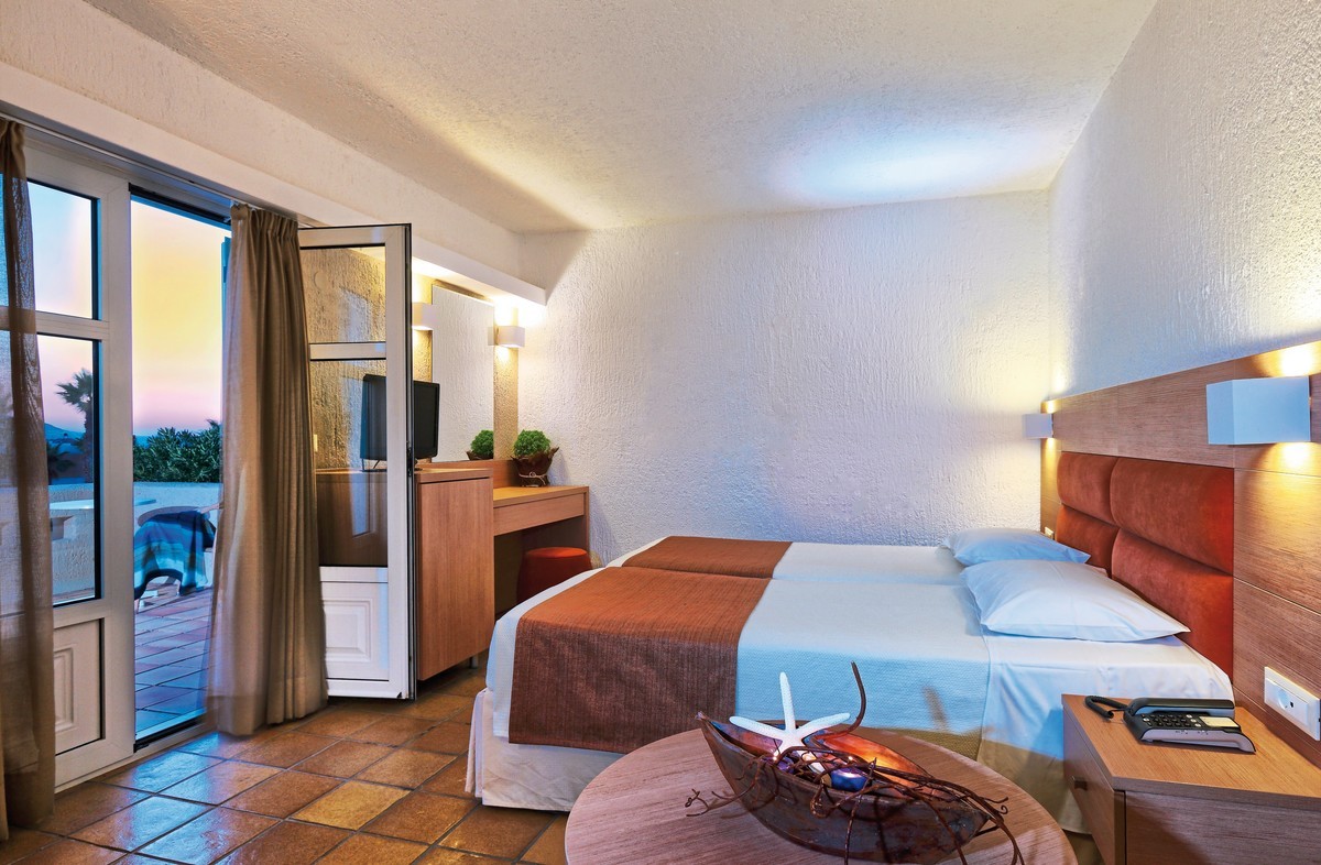 Calimera Sirens Beach