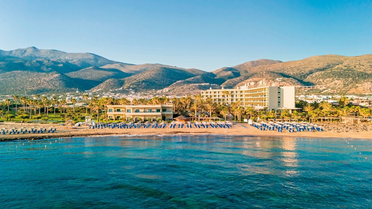 Calimera Sirens Beach