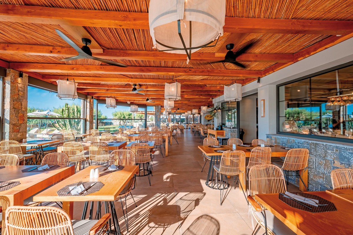 Calimera Sirens Beach