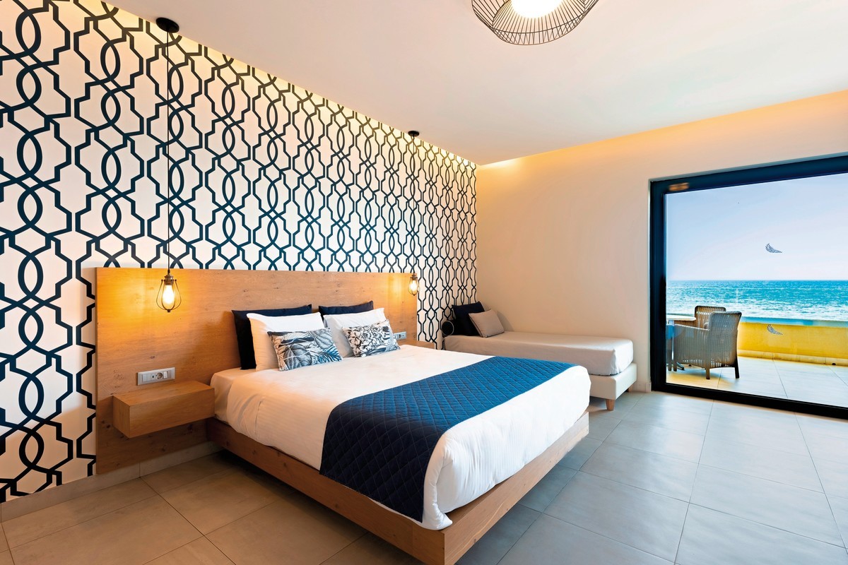 Calimera Sirens Beach