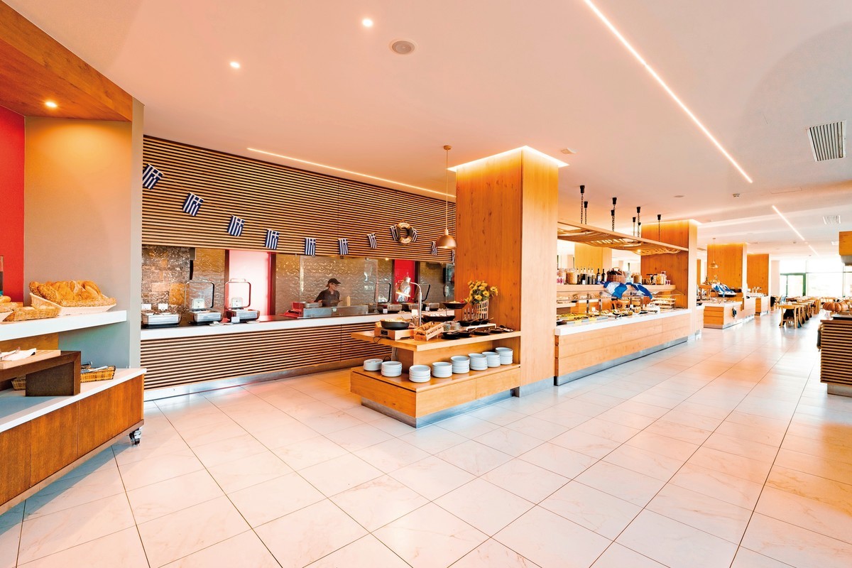 Calimera Sirens Beach