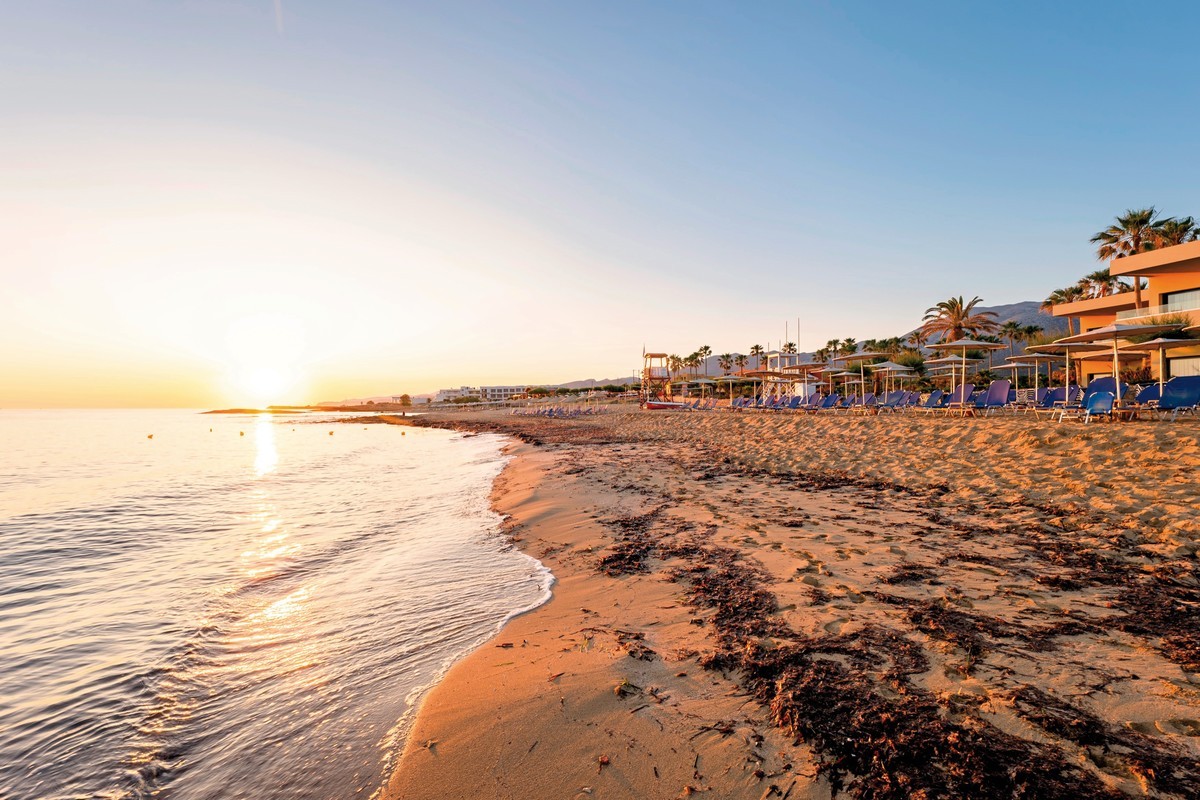 Calimera Sirens Beach
