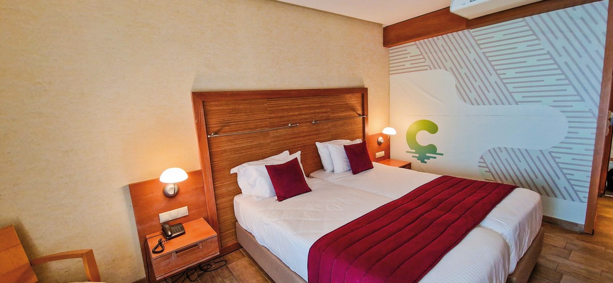 Calimera Sirens Beach