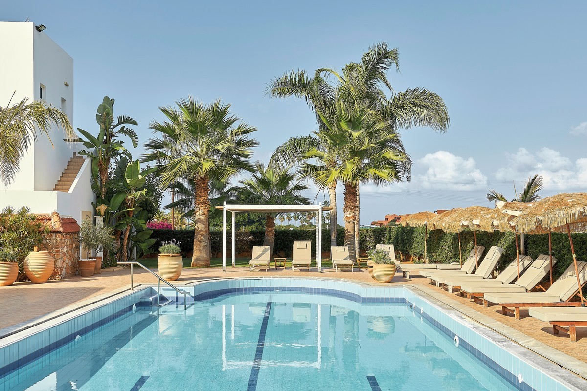 Calimera Sirens Beach