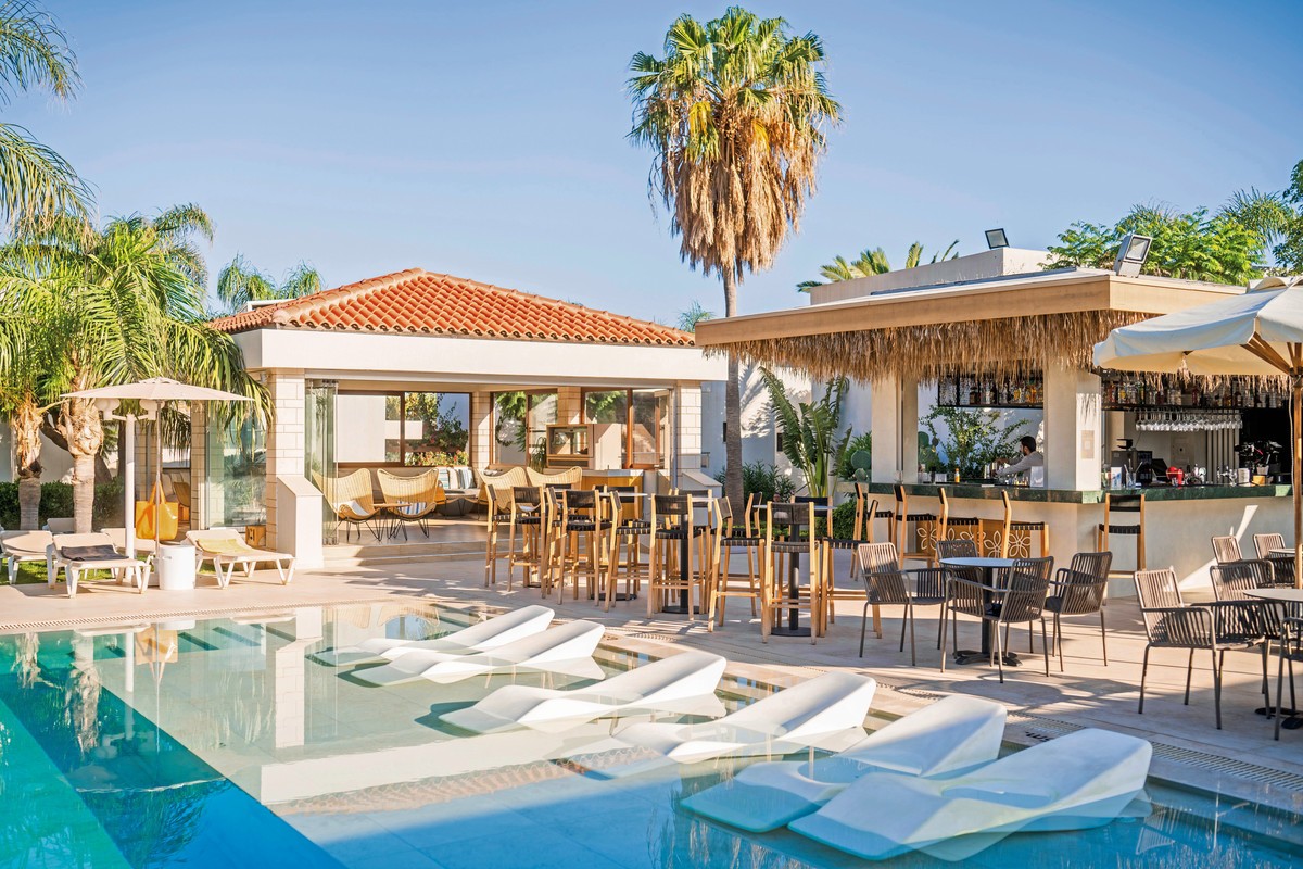 Sentido Kyknos Beach