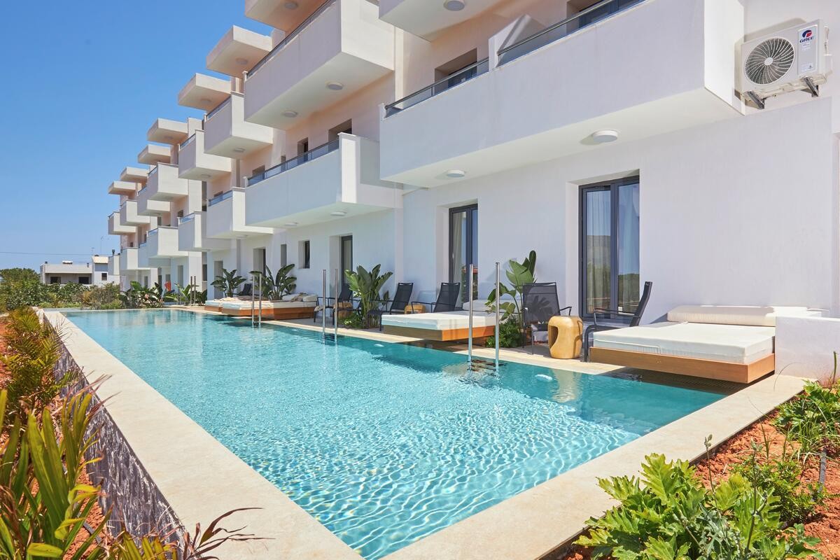 Sentido Kyknos Beach