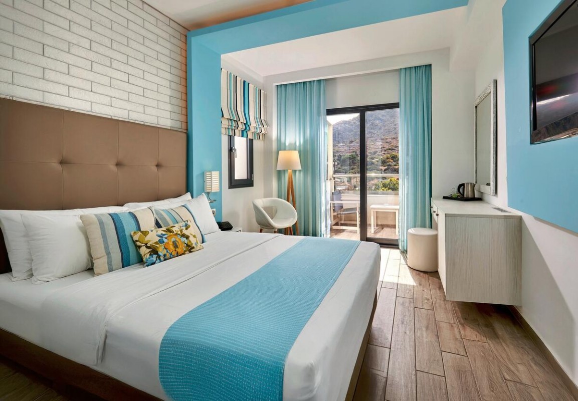 Sentido Kyknos Beach