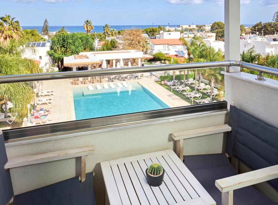 Sentido Kyknos Beach
