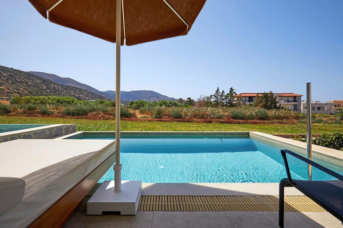 Sentido Kyknos Beach