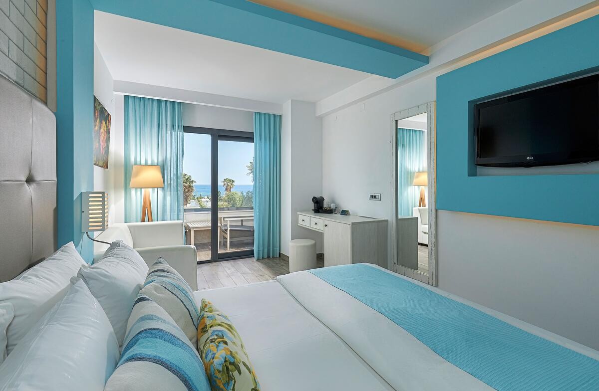 Sentido Kyknos Beach
