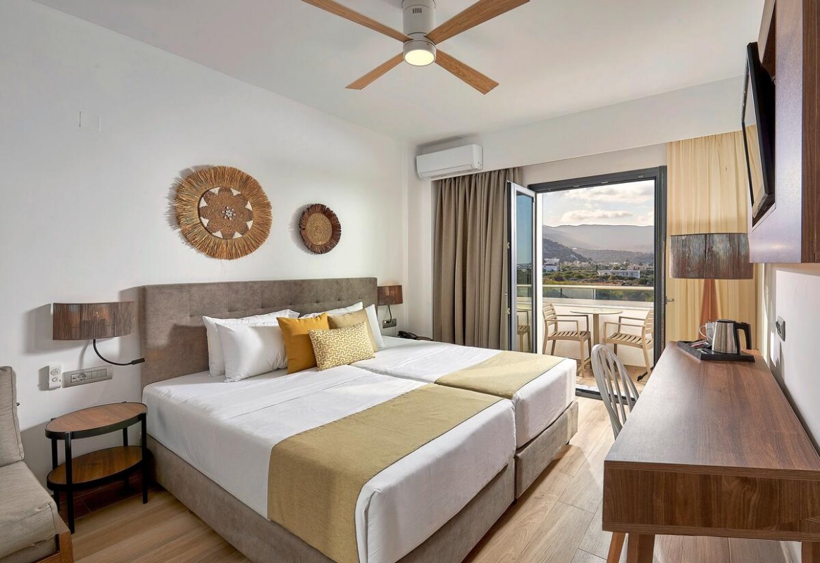 Sentido Kyknos Beach