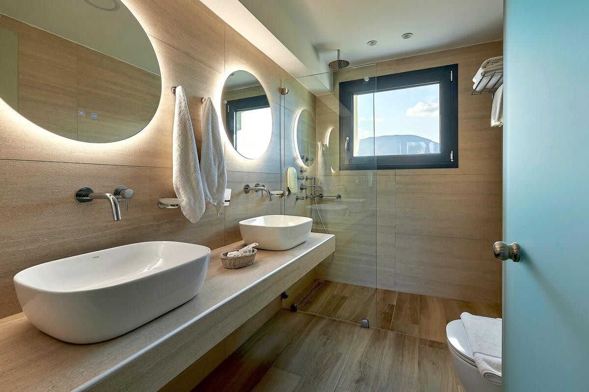 Sentido Kyknos Beach