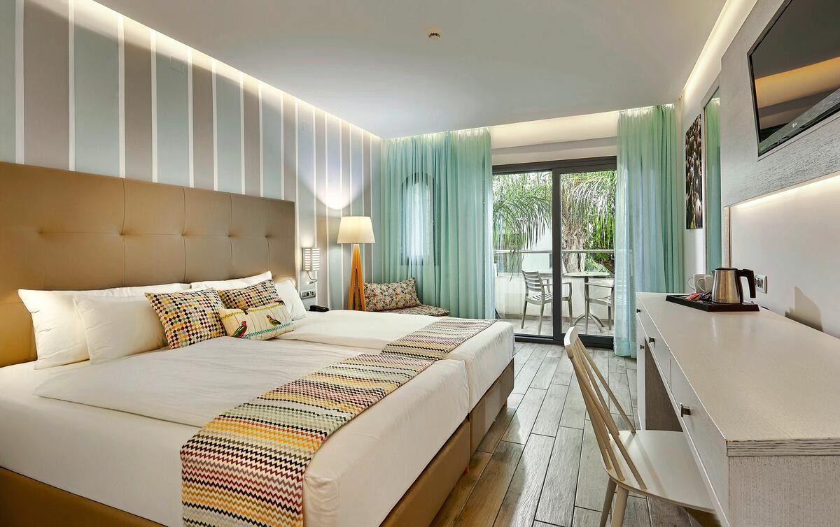 Sentido Kyknos Beach