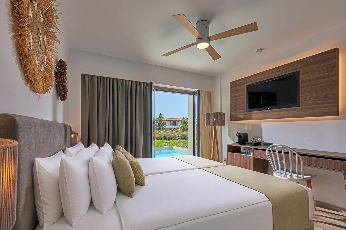 Sentido Kyknos Beach