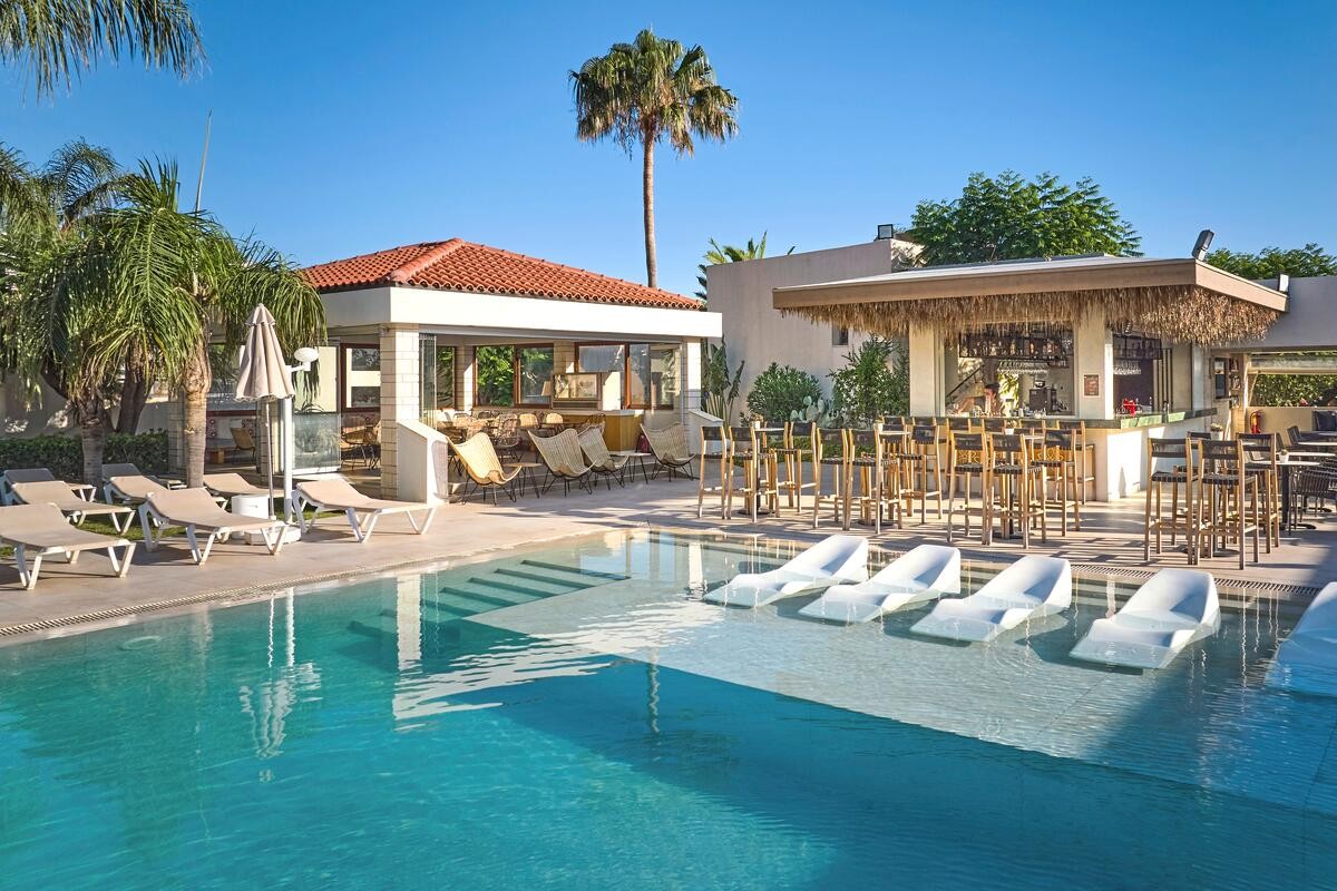 Sentido Kyknos Beach
