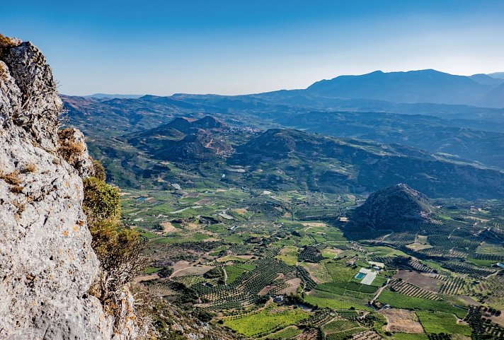 Der Zeus Trail