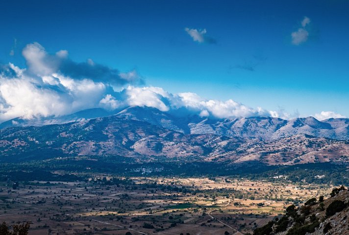 Der Zeus Trail