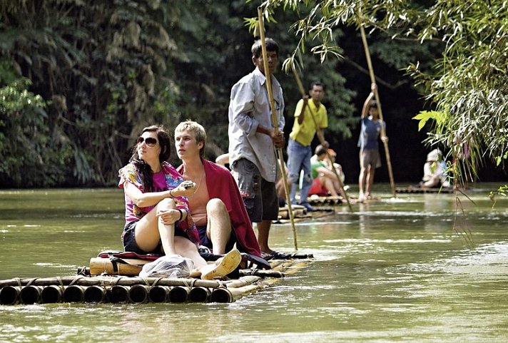 Erlebnis Khao Sok