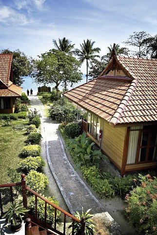 Südliche Inselwelten (ab Phuket/bis Krabi)