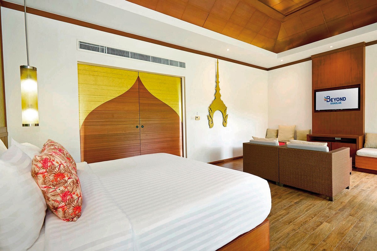 ananea Beyond Khaolak