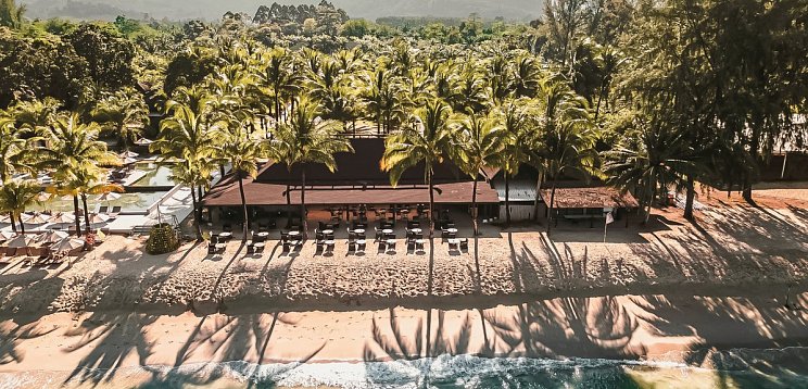 ananea Beyond Khaolak