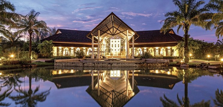 ananea Beyond Khaolak