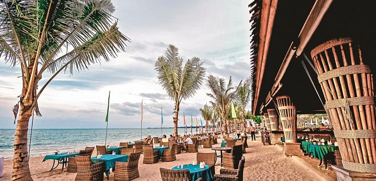 ananea Beyond Khaolak