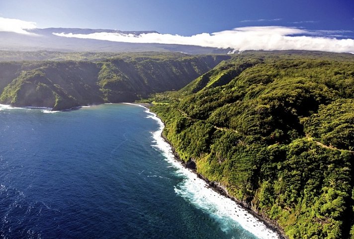 Inselträume Hawaii (19 Nächte)
