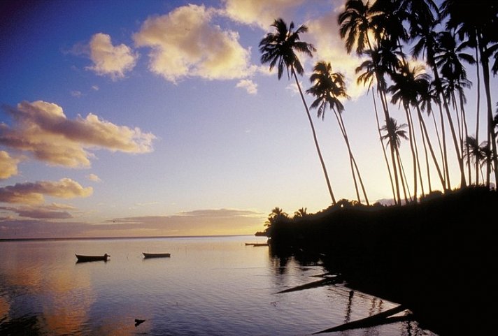 Inselträume Hawaii (19 Nächte)