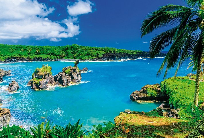 Inselträume Hawaii (19 Nächte)