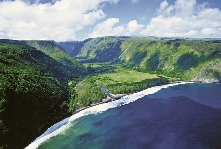 Inselträume Hawaii (19 Nächte)