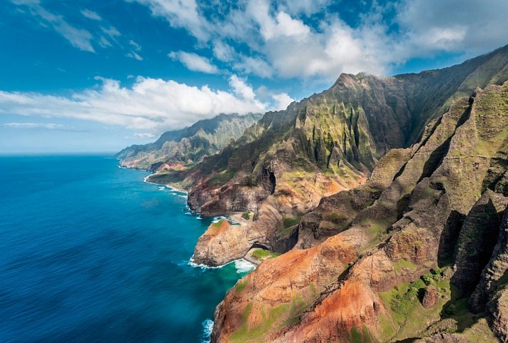 Inselträume Hawaii (19 Nächte)