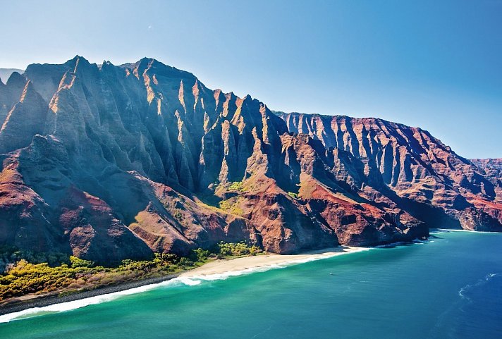 Inselträume Hawaii (19 Nächte)