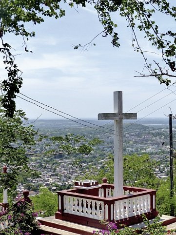 Geheimnisse des Ostens