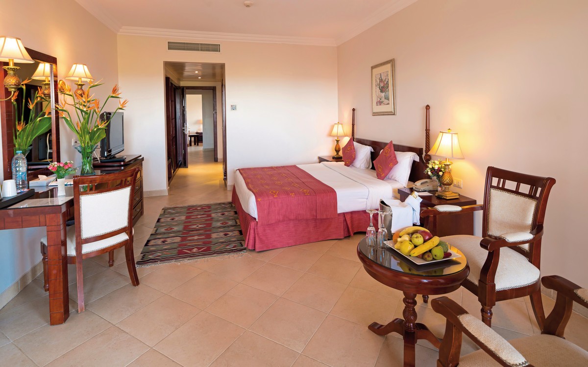 Sentido Carribean World Soma Bay