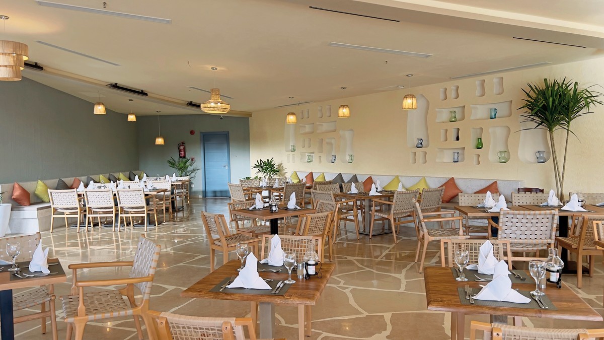 Sentido Carribean World Soma Bay