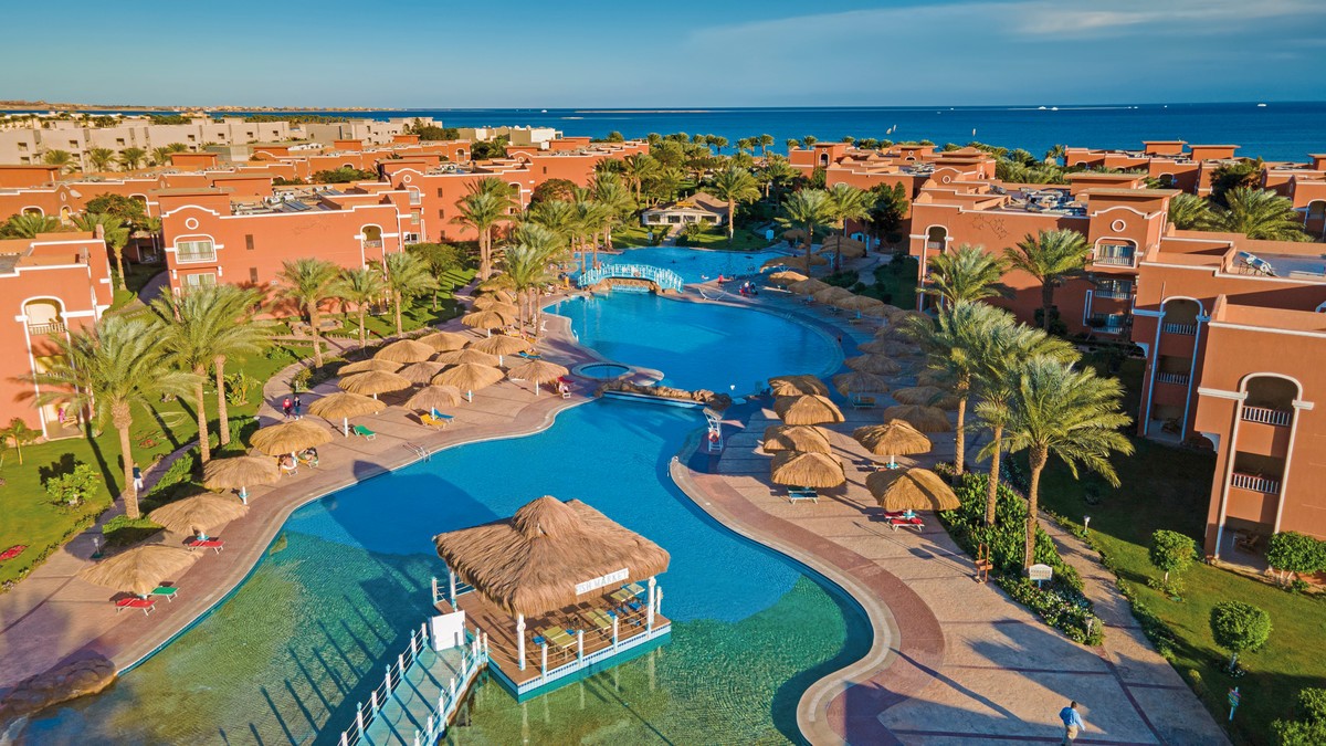 Sentido Carribean World Soma Bay