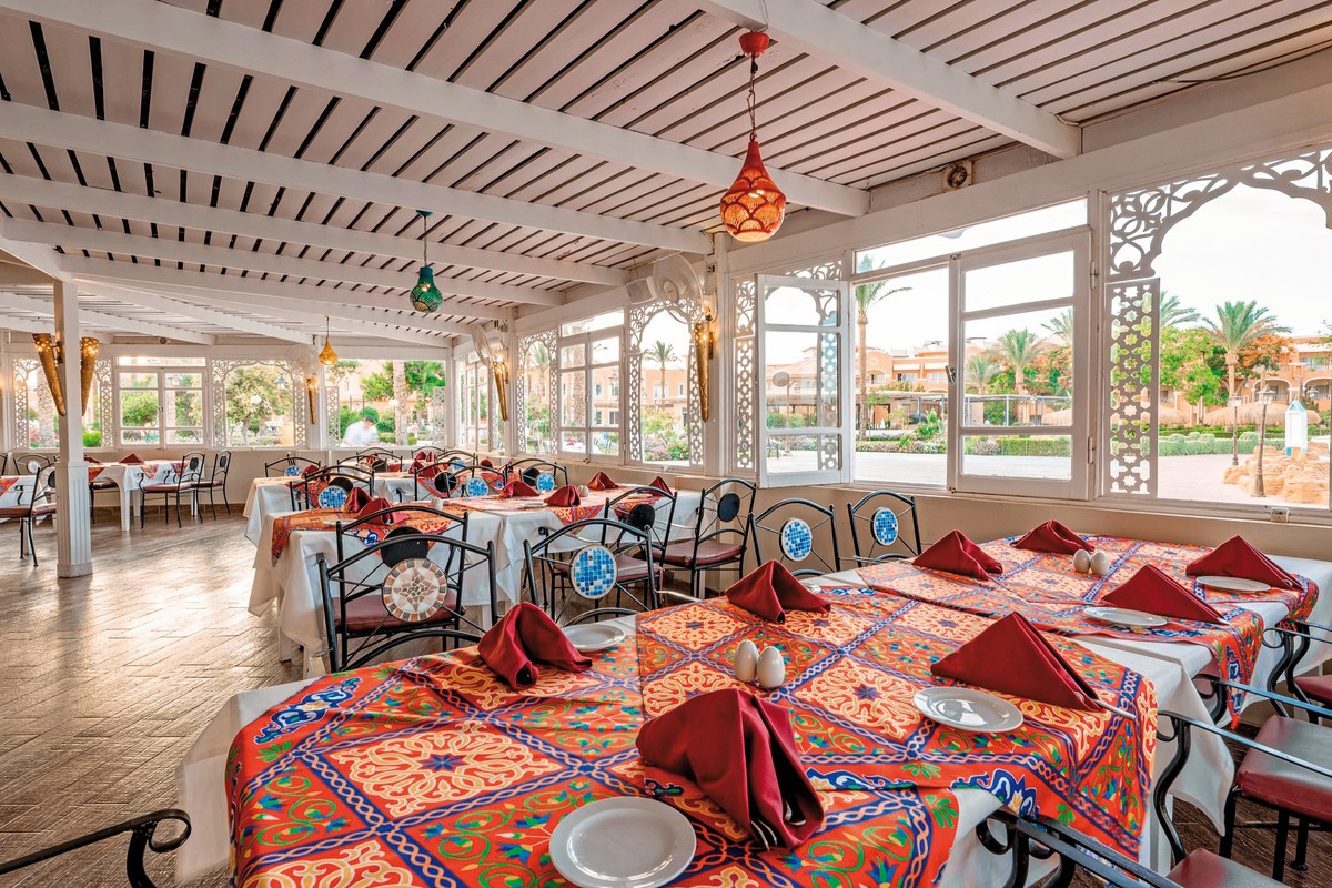 Sentido Carribean World Soma Bay