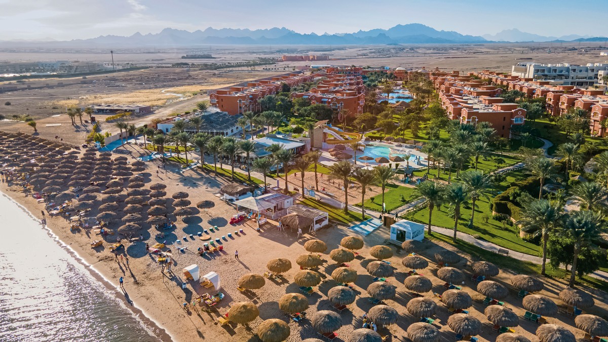 Sentido Carribean World Soma Bay