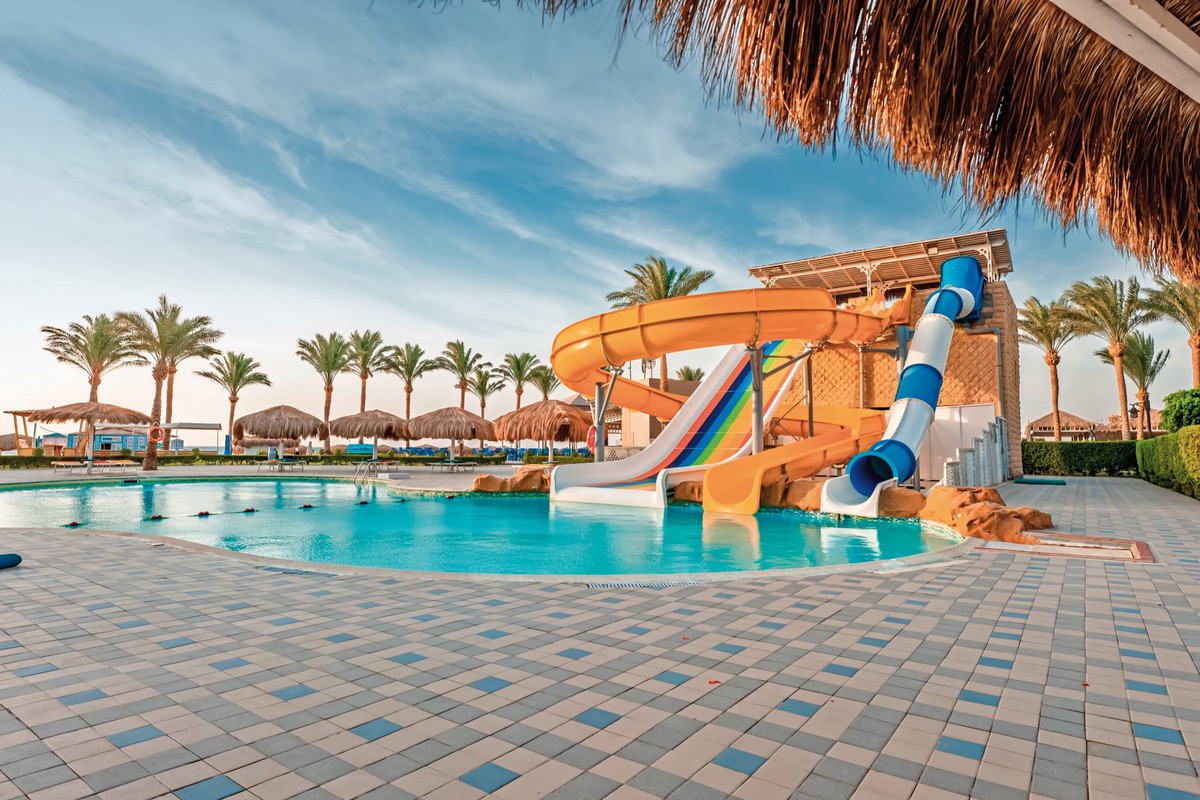Sentido Carribean World Soma Bay