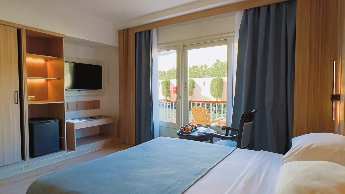 Sentido Carribean World Soma Bay