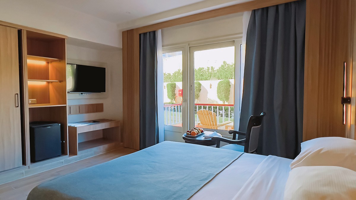Sentido Carribean World Soma Bay