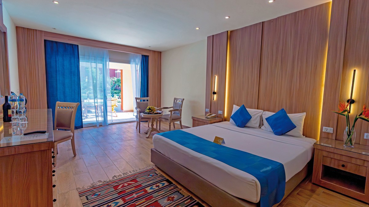 Sentido Carribean World Soma Bay