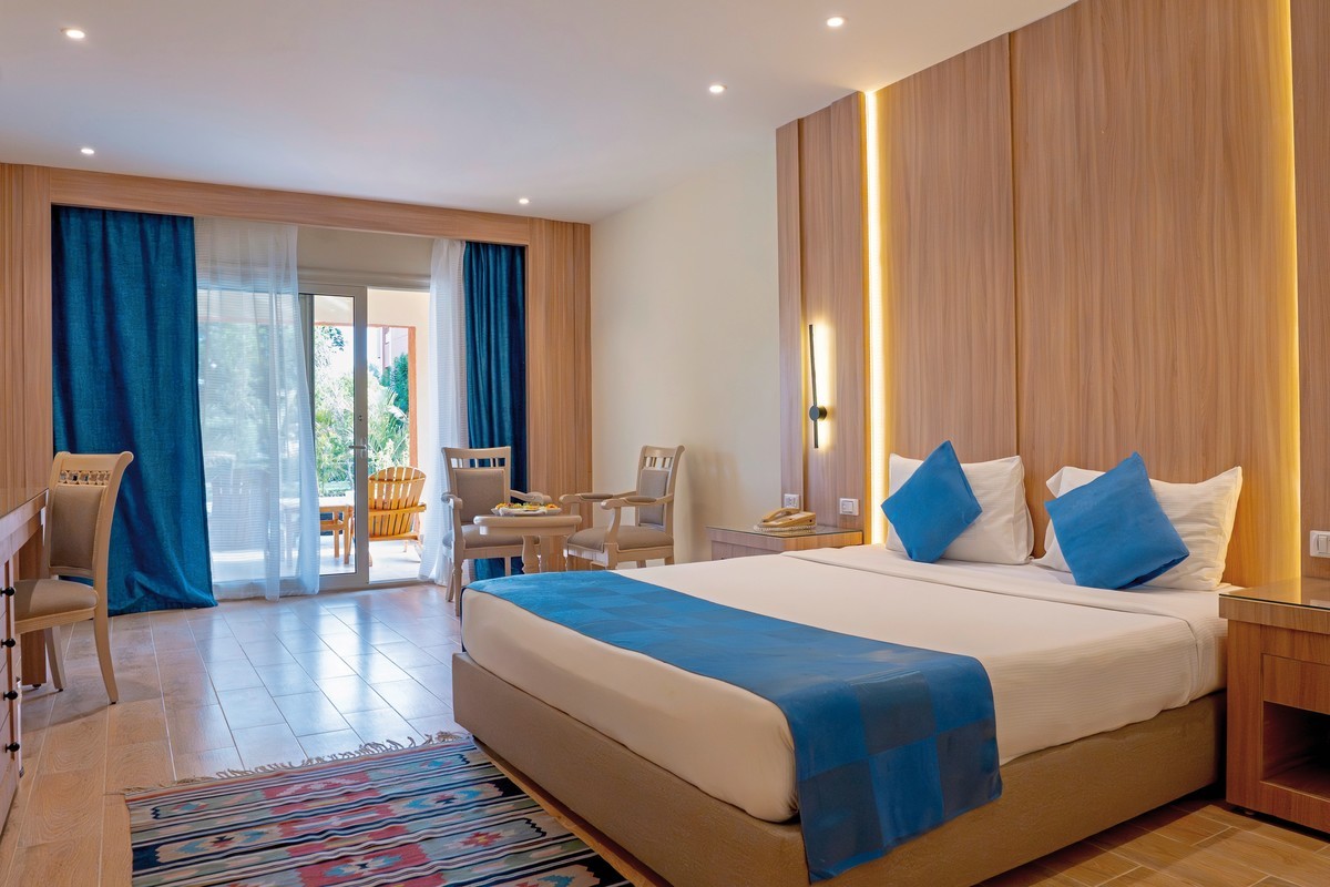 Sentido Carribean World Soma Bay