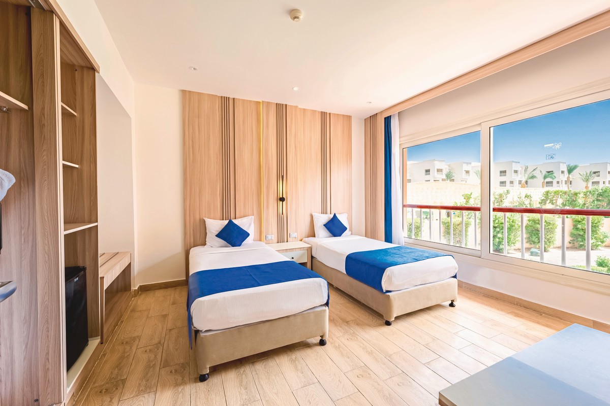 Sentido Carribean World Soma Bay