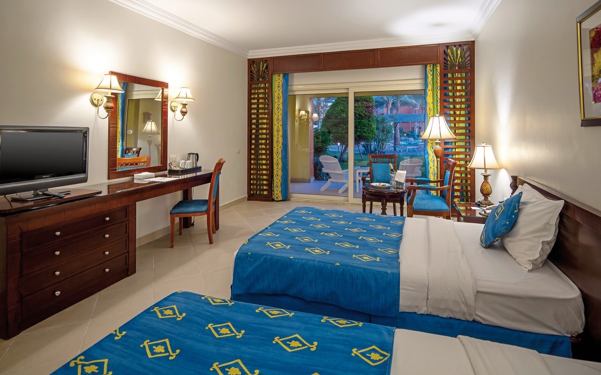 Sentido Carribean World Soma Bay