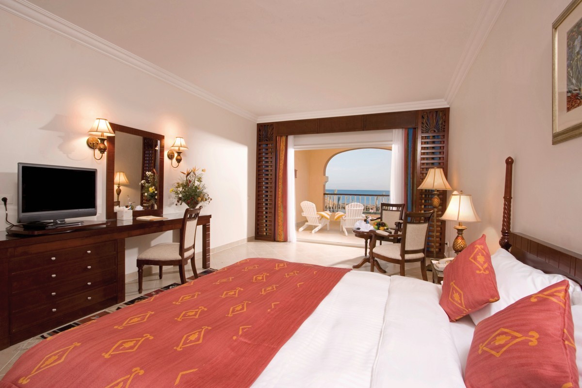 Sentido Carribean World Soma Bay