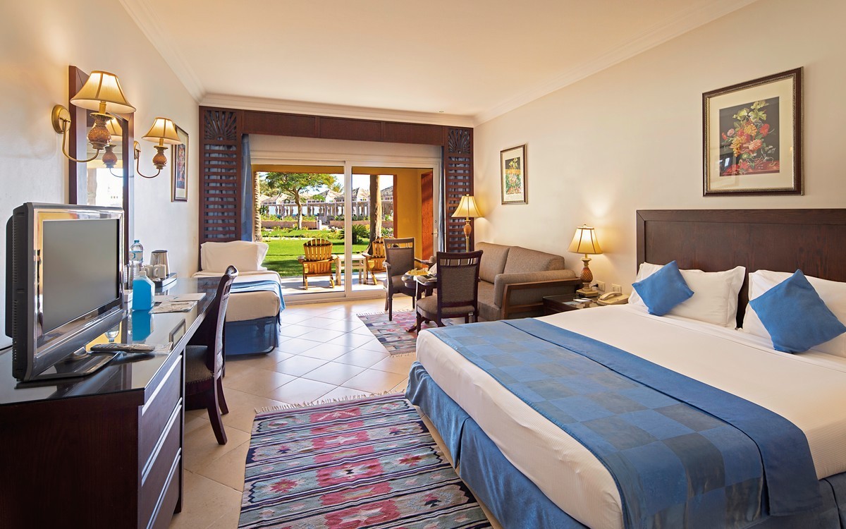 Sentido Carribean World Soma Bay